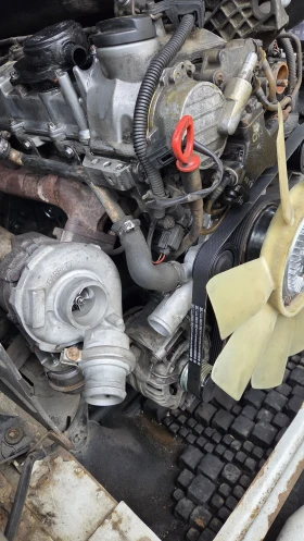 Mercedes-Benz Sprinter 311 CDi, снимка 7