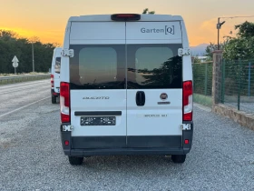 Fiat Ducato 2.3HPI* 2018г* Euro6* Климатик* Оригинал* 6ск* Топ, снимка 6