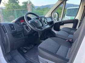 Fiat Ducato 2.3HPI* 2018г* Euro6* Климатик* Оригинал* 6ск* Топ, снимка 11
