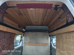 Renault Trafic 1.9 dci 101 k.c. 6 скорости , снимка 9