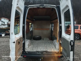 Renault Trafic 1.9 dci 101 k.c. 6 скорости , снимка 8