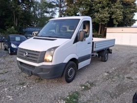 VW Crafter, снимка 1