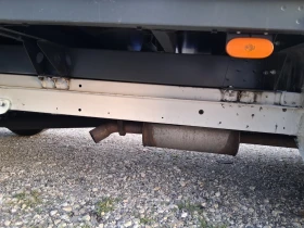 VW Crafter, снимка 9
