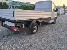 VW Crafter, снимка 4