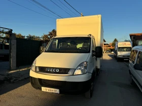 Iveco 35c11 2.3, снимка 1