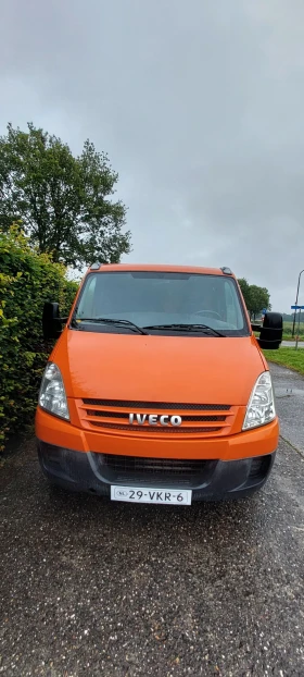 Iveco 2.5 29L10 | Mobile.bg    2