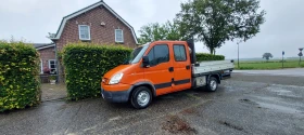     Iveco 2.5 29L10