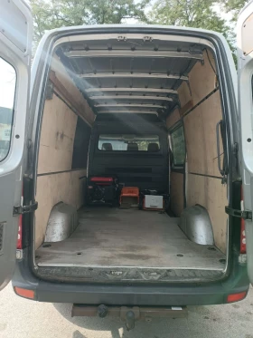 Обява за продажба на Mercedes-Benz Sprinter 318 ~20 000 лв. - изображение 6
