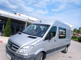 Обява за продажба на Mercedes-Benz Sprinter 318 ~20 000 лв. - изображение 1