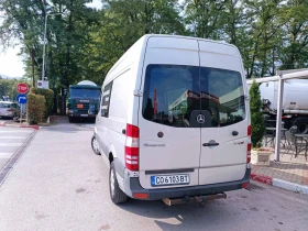 Обява за продажба на Mercedes-Benz Sprinter 318 ~20 000 лв. - изображение 8