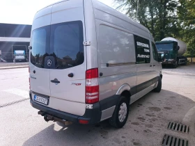Обява за продажба на Mercedes-Benz Sprinter 318 ~20 000 лв. - изображение 9