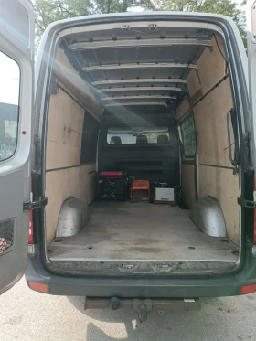 Обява за продажба на Mercedes-Benz Sprinter 318 ~20 000 лв. - изображение 7