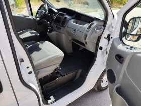 Обява за продажба на Renault Trafic 2.0 DCi 115 ~14 999 лв. - изображение 6