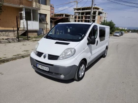 Обява за продажба на Renault Trafic 2.0 DCi 115 ~14 999 лв. - изображение 1