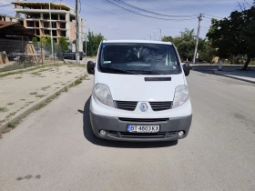 Обява за продажба на Renault Trafic 2.0 DCi 115 ~14 999 лв. - изображение 2