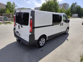 Обява за продажба на Renault Trafic 2.0 DCi 115 ~14 999 лв. - изображение 4