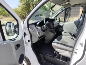 Обява за продажба на Renault Trafic 2.0 DCi 115 ~14 999 лв. - изображение 5
