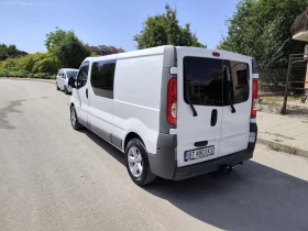 Обява за продажба на Renault Trafic 2.0 DCi 115 ~14 999 лв. - изображение 3