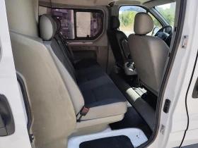 Обява за продажба на Renault Trafic 2.0 DCi 115 ~14 999 лв. - изображение 7