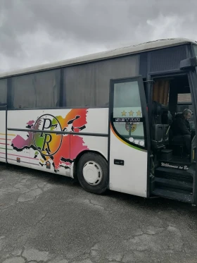 Обява за продажба на Setra H 315 GT HD ~44 400 лв. - изображение 5 | Auto.bg Обява за продажба на Setra H 315 GT HD ~44 400 лв. - изображение 5