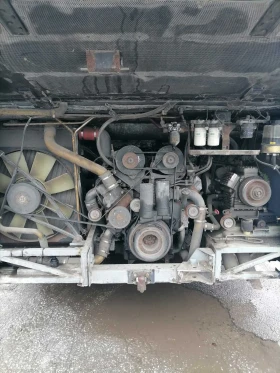 Setra H 315 GT HD | Mobile.bg    15