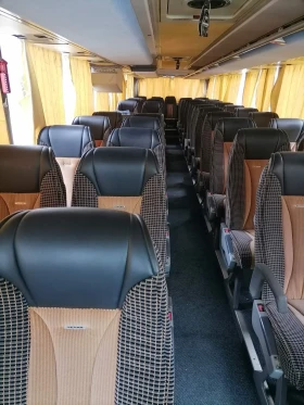 Обява за продажба на Setra H 315 GT HD ~44 400 лв. - изображение 8 | Auto.bg Обява за продажба на Setra H 315 GT HD ~44 400 лв. - изображение 8