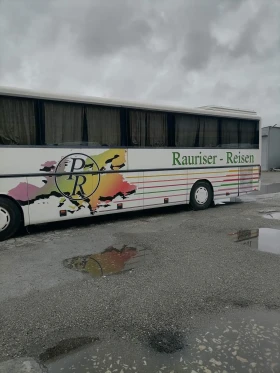 Обява за продажба на Setra H 315 GT HD ~44 400 лв. - изображение 1 | Auto.bg Обява за продажба на Setra H 315 GT HD ~44 400 лв. - изображение 1
