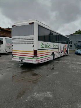Обява за продажба на Setra H 315 GT HD ~44 400 лв. - изображение 7 | Auto.bg Обява за продажба на Setra H 315 GT HD ~44 400 лв. - изображение 7
