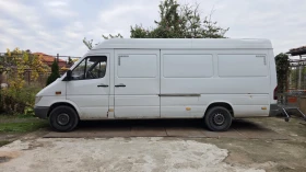Mercedes-Benz Sprinter 311 CDi | Mobile.bg    2
