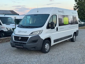 ����� �� �������� �� Fiat Ducato 2.3HPI* 2018�* Euro6* ��������* ��������* 6��* ���