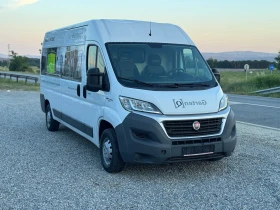 ����� �� �������� �� Fiat Ducato 2.3HPI* 2018�* Euro6* ��������* ��������* 6��* ���