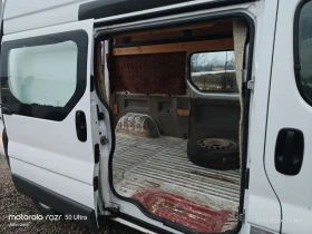 Renault Trafic 1.9 dci 101 k.c. 6 скорости , снимка 11