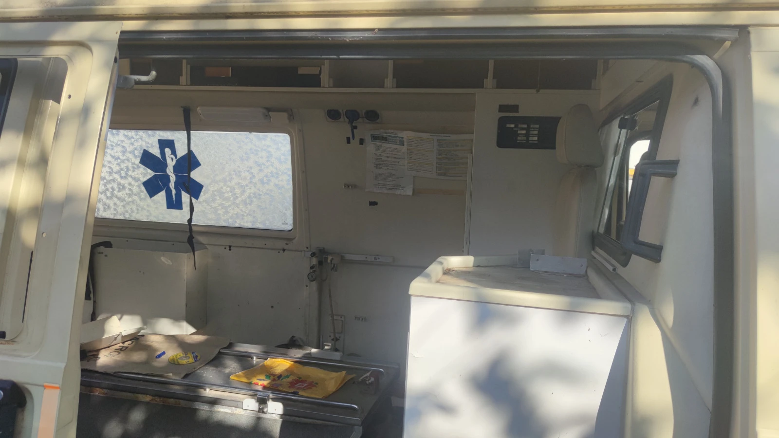 VW T4 2.5i 4x4 | Mobile.bg   2