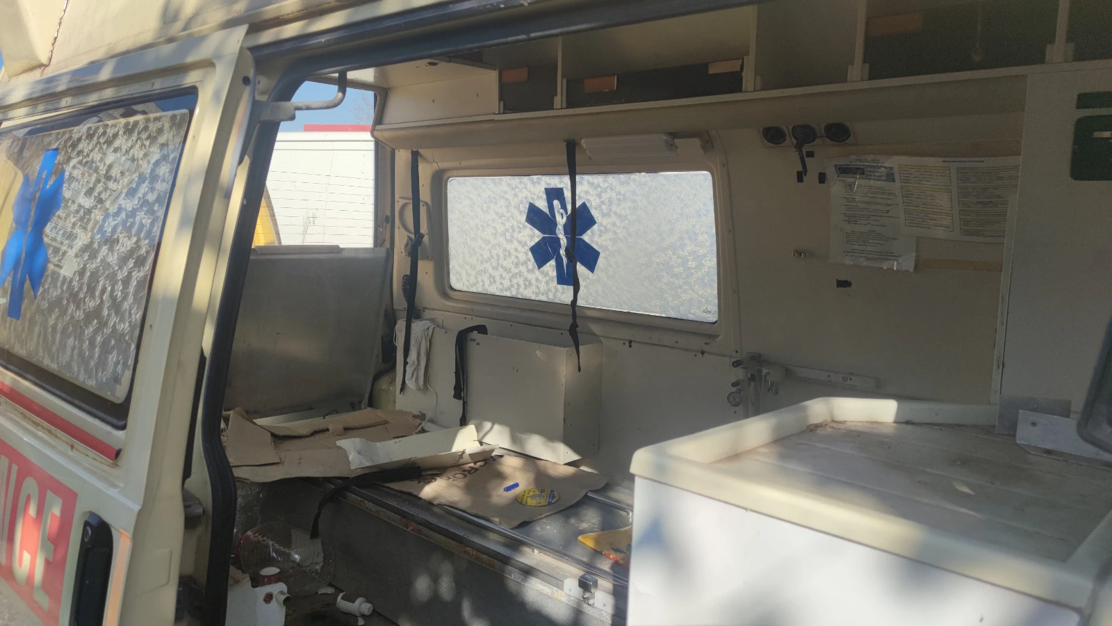 VW T4 2.5i 4x4 | Mobile.bg   6