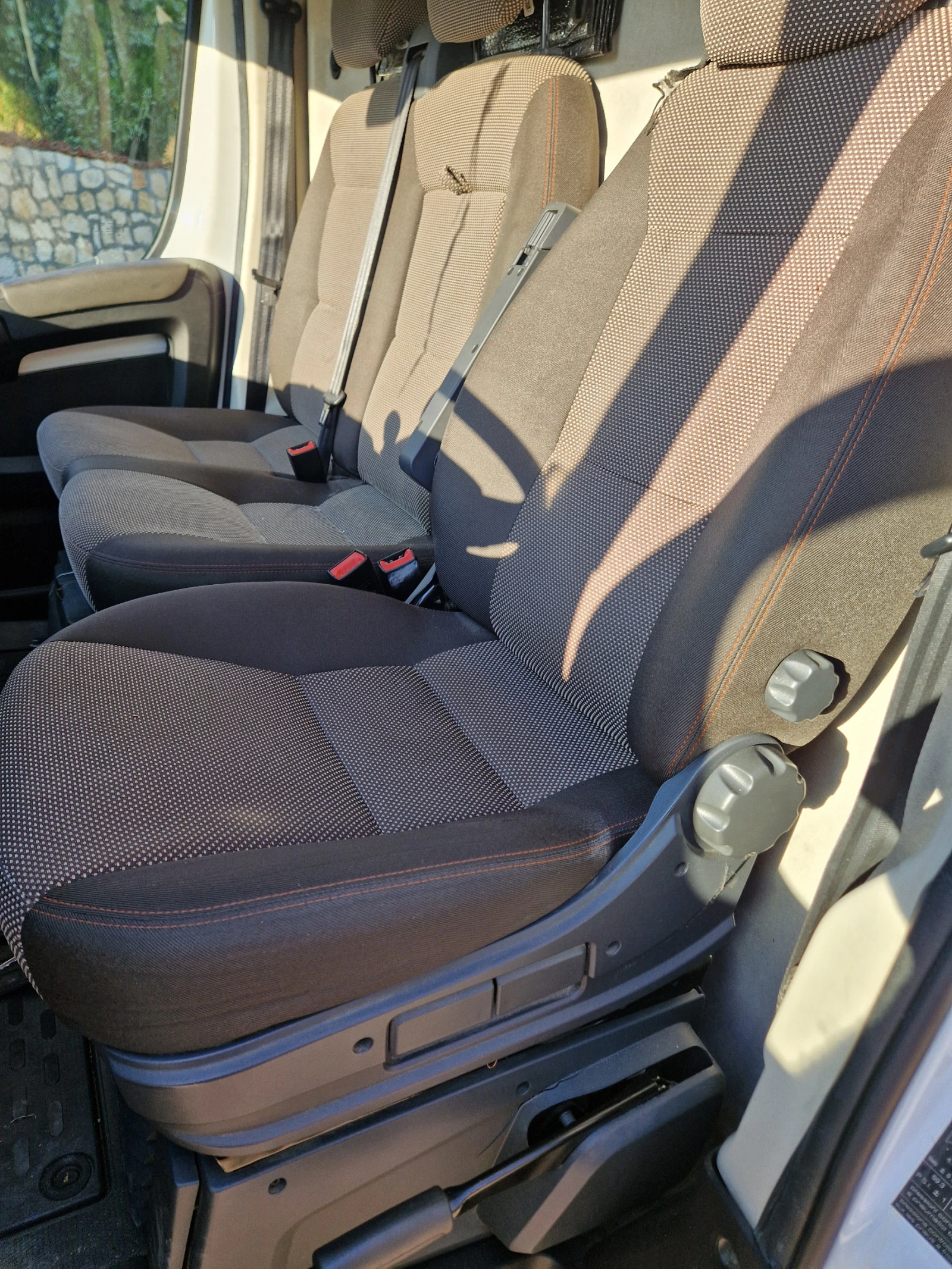 Peugeot Boxer  !!!!!! | Mobile.bg   12