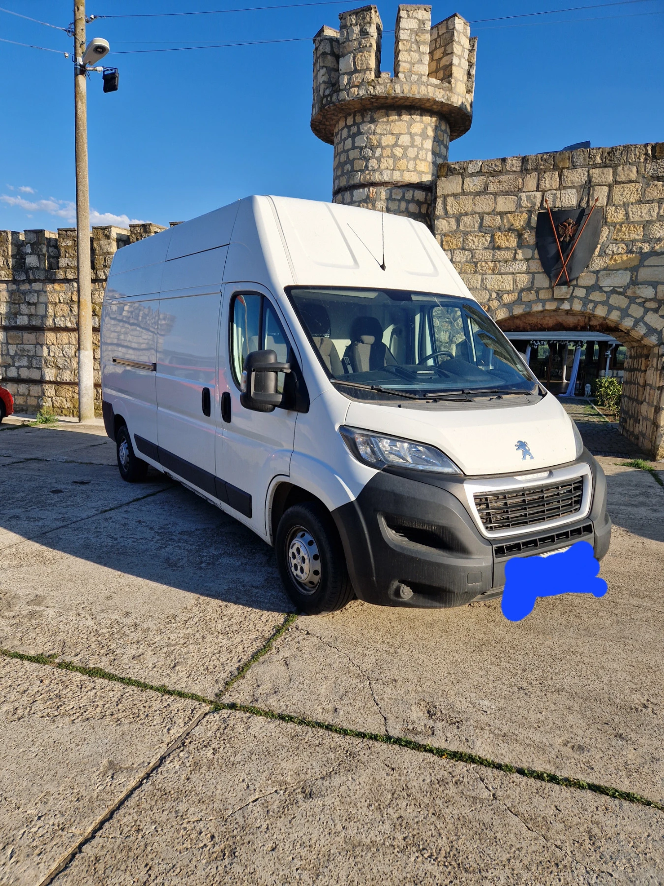 Peugeot Boxer  !!!!!! | Mobile.bg   1