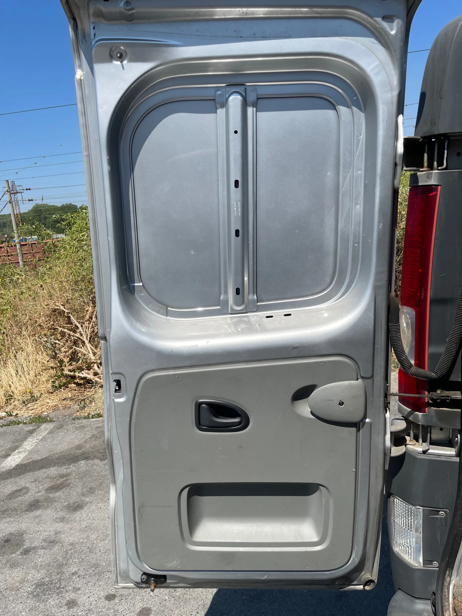 Opel Vivaro 2.0dci 115hp   | Mobile.bg   15