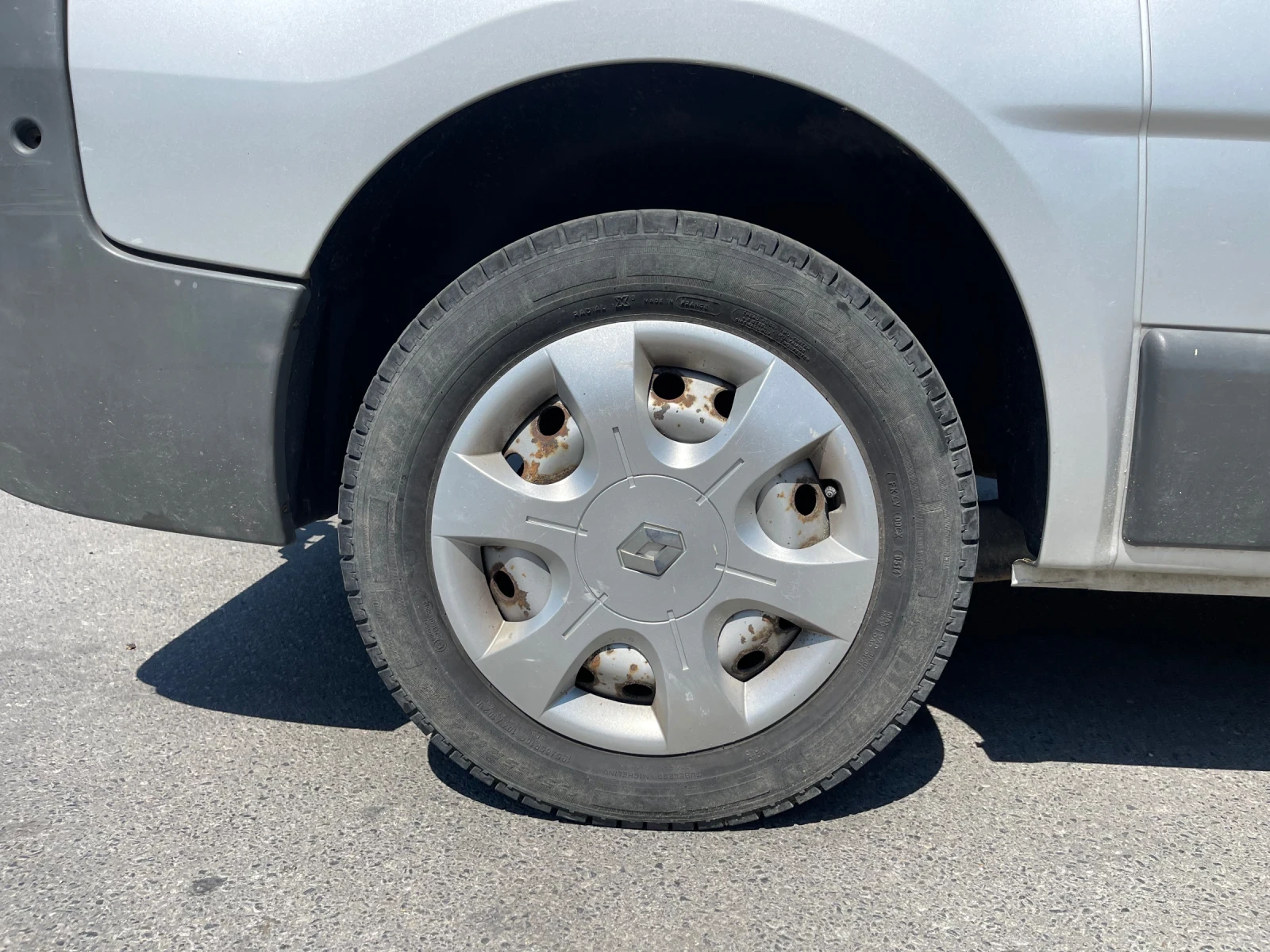 Opel Vivaro 2.0dci 115hp   | Mobile.bg   12