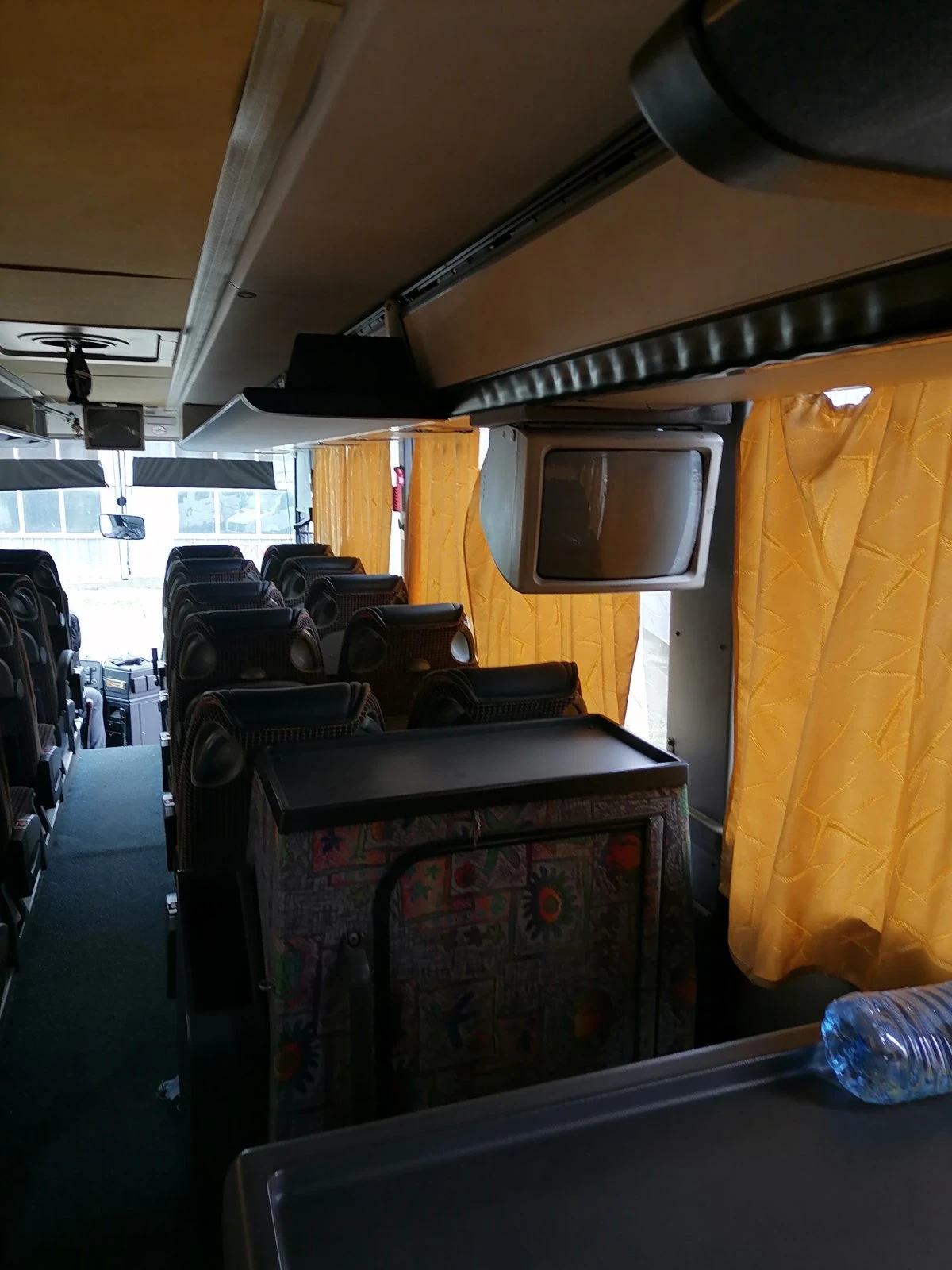 Setra H 315 GT HD | Mobile.bg   13