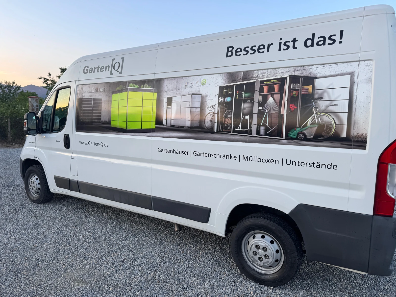 Fiat Ducato 2.3HPI* 2018г* Euro6* Климатик* Оригинал* 6ск* Топ, снимка 9 - Бусове и автобуси - 52681398