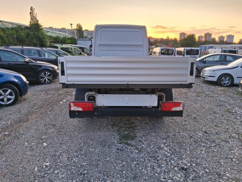 VW Crafter, снимка 5 - Бусове и автобуси - 55500393