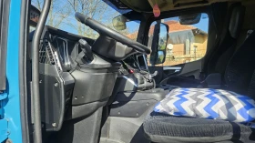 Mercedes-Benz Actros 430 | Mobile.bg � ����� ������ 9