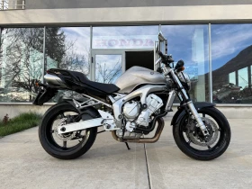 Yamaha FZ6 2broq , снимка 1