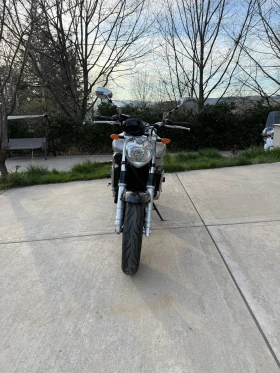 Yamaha FZ6 2broq , снимка 3