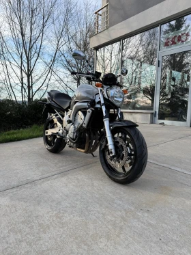 Yamaha FZ6 2broq , снимка 2