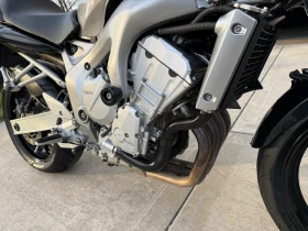 Yamaha FZ6 2broq , снимка 9
