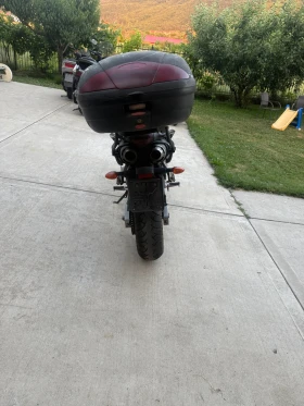 Yamaha FZ6, снимка 7