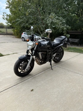 Yamaha FZ6 2 broq, снимка 4