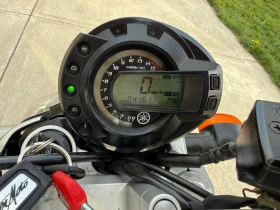 Yamaha FZ6 2broq , снимка 10