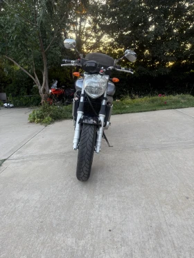 Yamaha FZ6, снимка 3